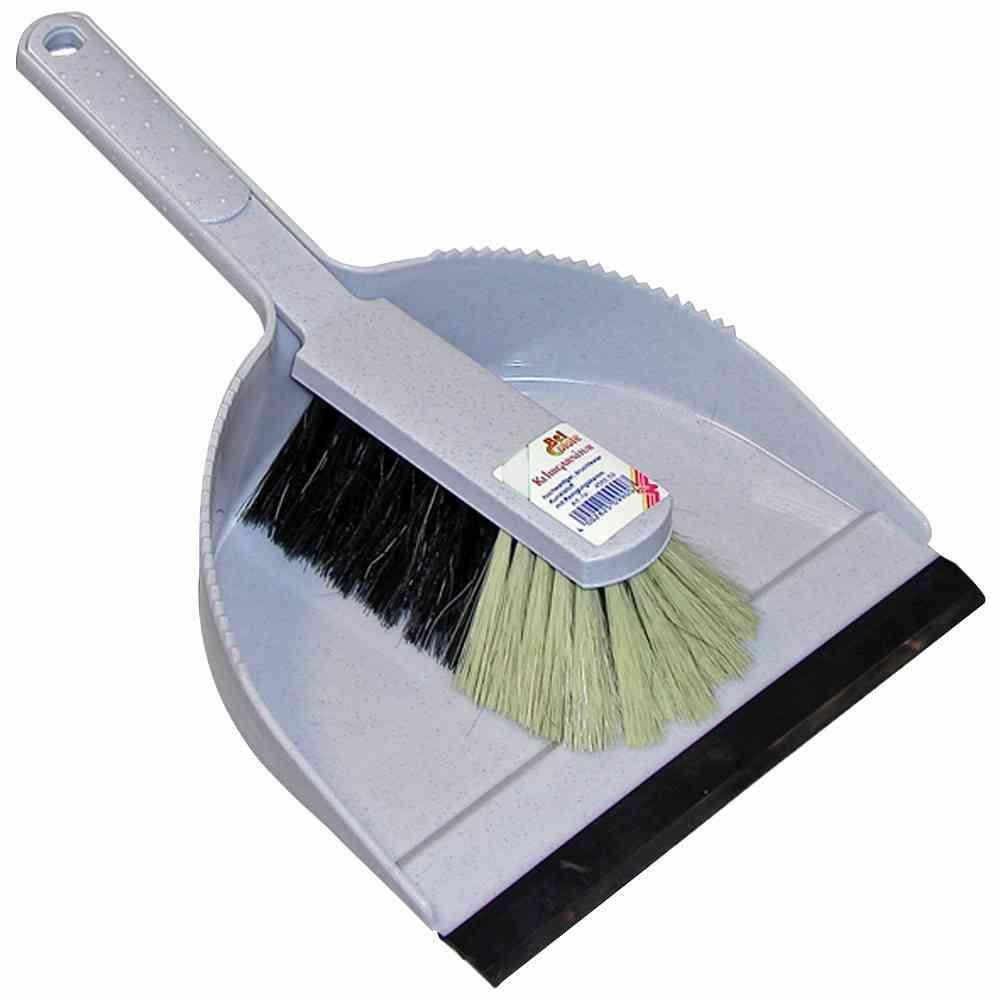 SIENA GARDEN Kehrgarnitur Profi mit Gummilippe 2790₽