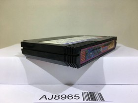 Debias Jikuu Yuuden Nintendo Famicom NES Japan - AJ8965