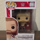 Funko Pop! Vinyl WWE Edge Vinyl Figure #86 Standard Multicolor 2021