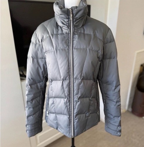 Fera Jackie Down  Ski  Jacket Size 12 - Picture 2 of 10
