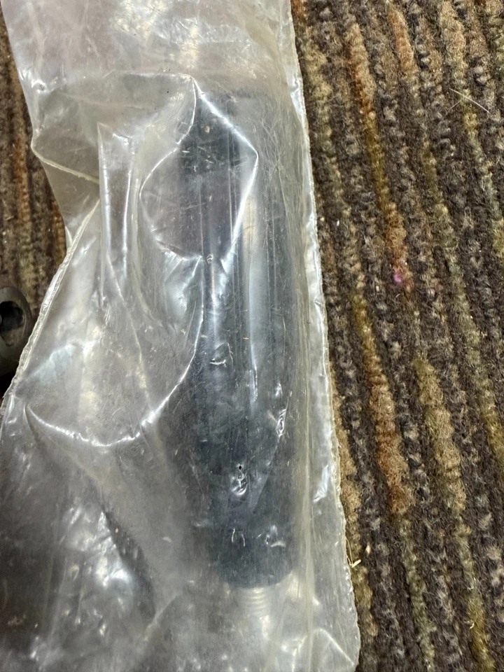 "Taladro de velocidad variable de alta resistencia vintage Sears Craftsman 3/8"" con reversa" Foto 3 de 4