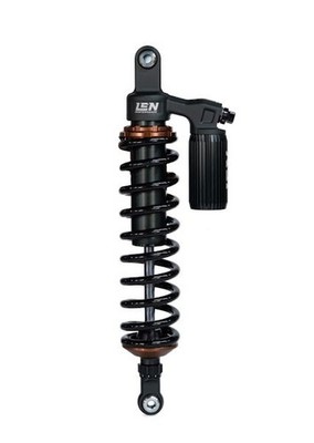 Len Performance Shock For Honda Pioneer 1000 SXS1000M3 EPS Left Rear 2019