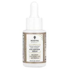 Moisturizing Anti-Aging Eye Contour Serum, 0.51 fl oz (15 ml)