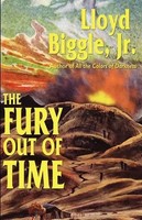 Lloyd Jr. Biggle | The Fury Out Of Time | Taschenbuch | Englisch (1999)