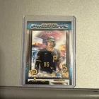 2025 Bowman Draft Konnor Griffin Prized Prospects PP-17 Pirates