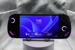 CONSOLA PC GAMING PORTÁTIL ONEXPLAYER ONEXFLY