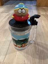 South Park - Cartman Stein (DOES NOT TALK)