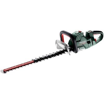 Metabo Akku Heckenschere HS 18 LTX BL 65 18-Volt  Solo ohne Akku/Ladegerät