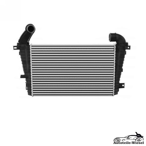 LadeluftküHler FüR Opel Astra H Caravan Klasseic 07-15-image