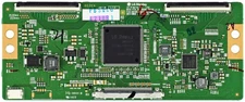 LG 6871L-4710B 4749B (4710B1, 6870C-0584B) T-Con Board for 43UH610A-UJ