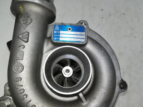 292140H220116 Turbocompresseur pour RENAULT MEGANE II BERLINA 5P 2004 7603365 - Imagen 4 de 10