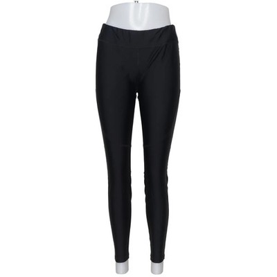 ICANIWILL, Sportleggings, Größe: L, Schwarz, Einfarbig, Damen #ISi