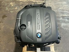BMW 3 4 SERIES F30 F31 F32 F34 F36 330D N57D30A COMPLETE ENGINE