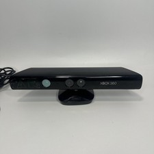 Genuine OEM Microsoft Xbox 360 Kinect Camera ...