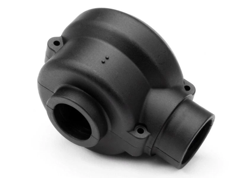 HPI Hellfire 85511 Fuel Line Accessories & 85501 Diff case - Image 4 of 4