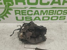 Boite de vitesse Citroen ID