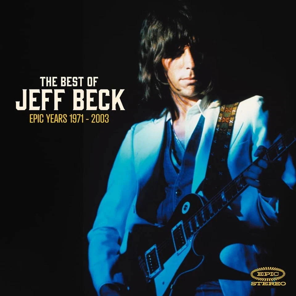 SACD CDs Jeff Beck for sale | eBay