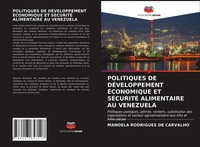 Manoela Rodrigues De Carvalho | Politiques DE DÉVeloppement ÉConomique Et...