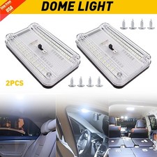 12v 36-led Car Vehicle Interior Dome Roof Ceiling Reading Trunk Light Lamp White