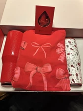 Hydrojug Holiday Box ACTA  L/XL Hoodie, 40 Oz, 32 Oz Cups and Ornament SOLD OUT