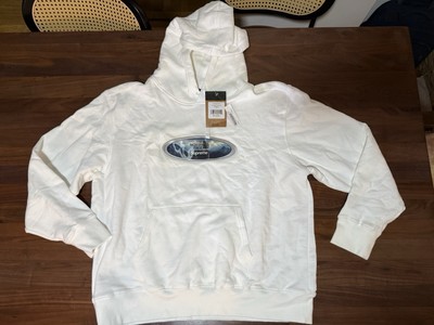 SUPREME®/THE NORTH FACE® LENTICULAR MOUNTAINS HOODED