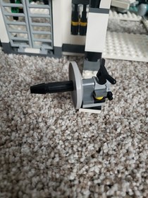 Lego 7879 Star Wars Hoth Echo Base 100% Complete 