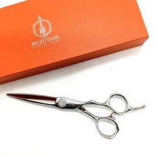 Mizutani Scissors ACRO CROSSOVER CR-2 5.7  54g Right-Handed Pro Shears Japan FS