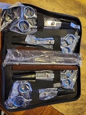 Gimars Dog Grooming Set