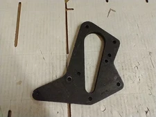 195-8382 HURST MOUNTING PLATE HURST INDY SHIFTER FORD 503-0031