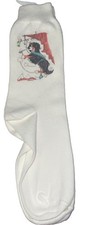 Wigwam Vintage Women  s Socks Bernese Mountain Dog McCartneys Dogs 93