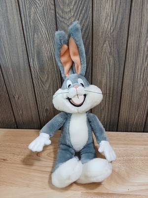 Bugs Bunny Warner Bros Characters 1991 *Pre-Owned*