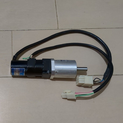Harmonic Drive RSF-8A-50-E200 Actuator US Free TAX From Actual Machine