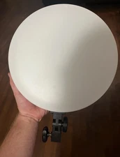 NEW GVM LED BiColor Soft Video Light Panel Kit with Stand Great Video Maker