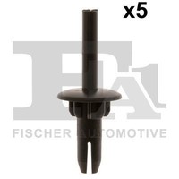 Fa1 Clip, Zier-/Schutzleiste 11-20019.5 FüR Audi