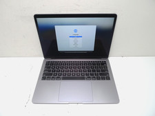MacBook Air 13" 2018  i5-8210Y  8GB RAM  256GB NVMe  299 Cycles  Read