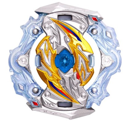 B-152 Knockout Odin + Launcher für Beyblade Burst Rise Turbo GT Evolution Arena