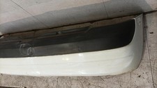 Paraurti posteriore RENAULT CLIO 2 PHASE 2 7701473628