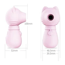 Satisfyer. Woman. Waterproof.Silicone. Meow Magic