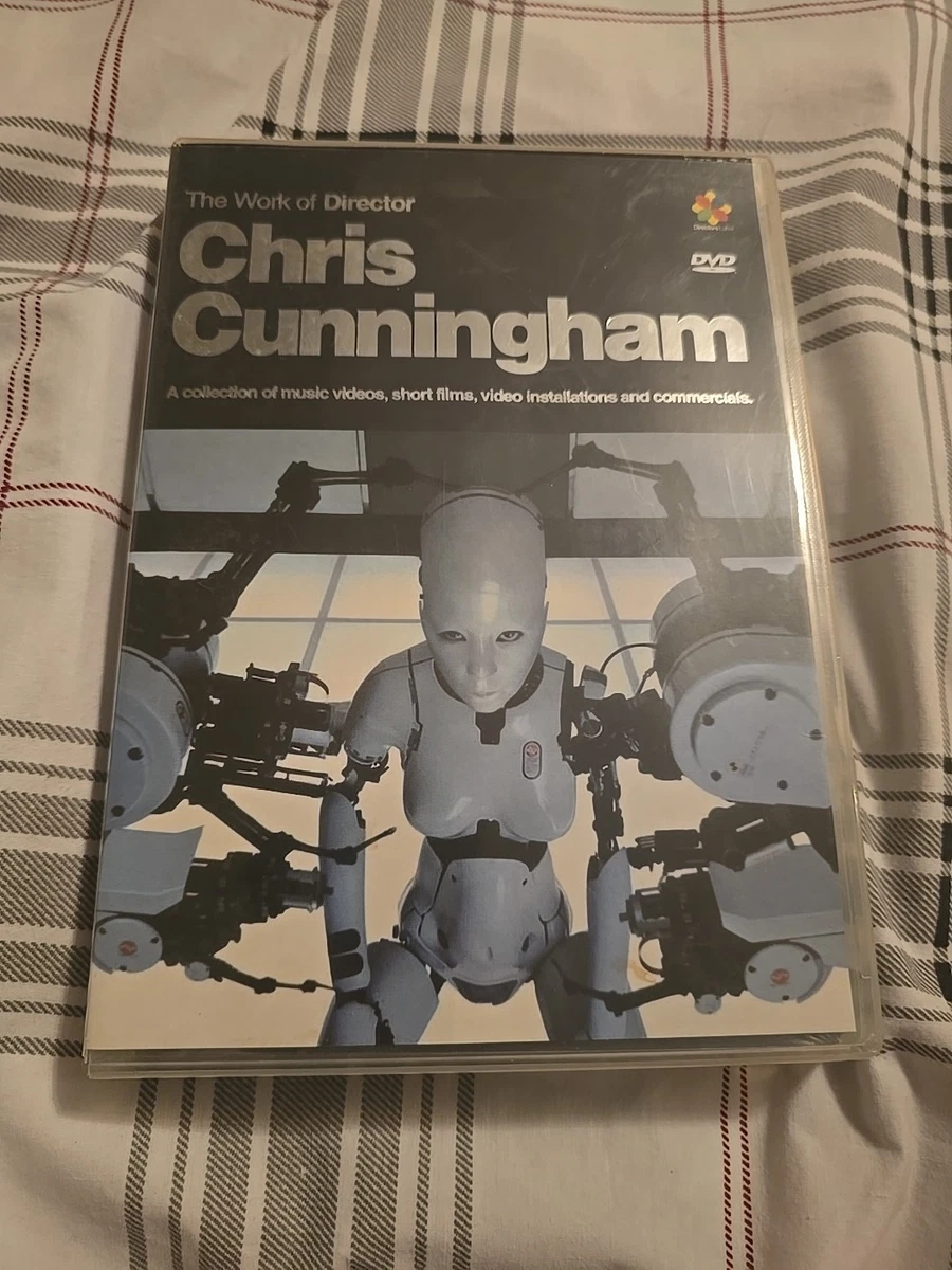 Directors Label DVDs & Blu-ray Discs for sale | eBay