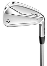 TaylorMade P790 2021 4-PW Iron Set Regular Steel Nippon N.S. Pro 950GH Neo VG
