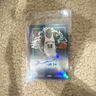 Topps Signature Class Eternal Marks Zach Randolph Auto EM-ZR /199 Grizzlies