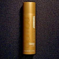 TONI&GUY Glamour Firm Hold Hairspray – 2.57 oz (72.87g)