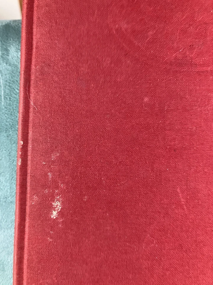 Charlie And The Chocolate Factory 1st Edition 1964 By Ronald Dahl - Image 4 of 4