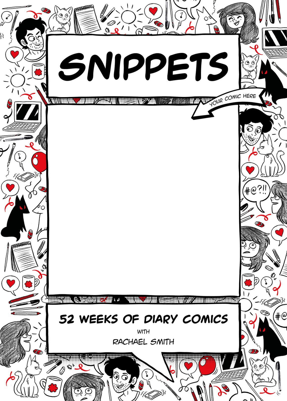 Snippets by Rachael Smith - 9781446309698