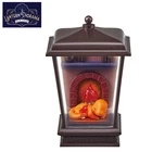 RE-MENT Pokemon Lantern Diorama Mini Figure Desktop Miniature Toy #2 Charmander