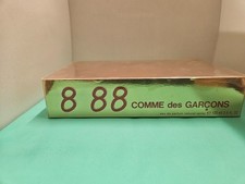 COMME DES GARCONS 888 EDP 100 ML SPRAY ORIGINALE