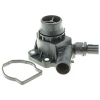 Thermostat KüHlmittel FüR Volvo Land Rover V70 III S80 II XC60 I SUV XC70 S60