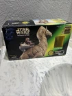 STAR WARS THE POWER OF THE FORCE RONTO & JAWA ACTION FIGURE 1997 New Never Open