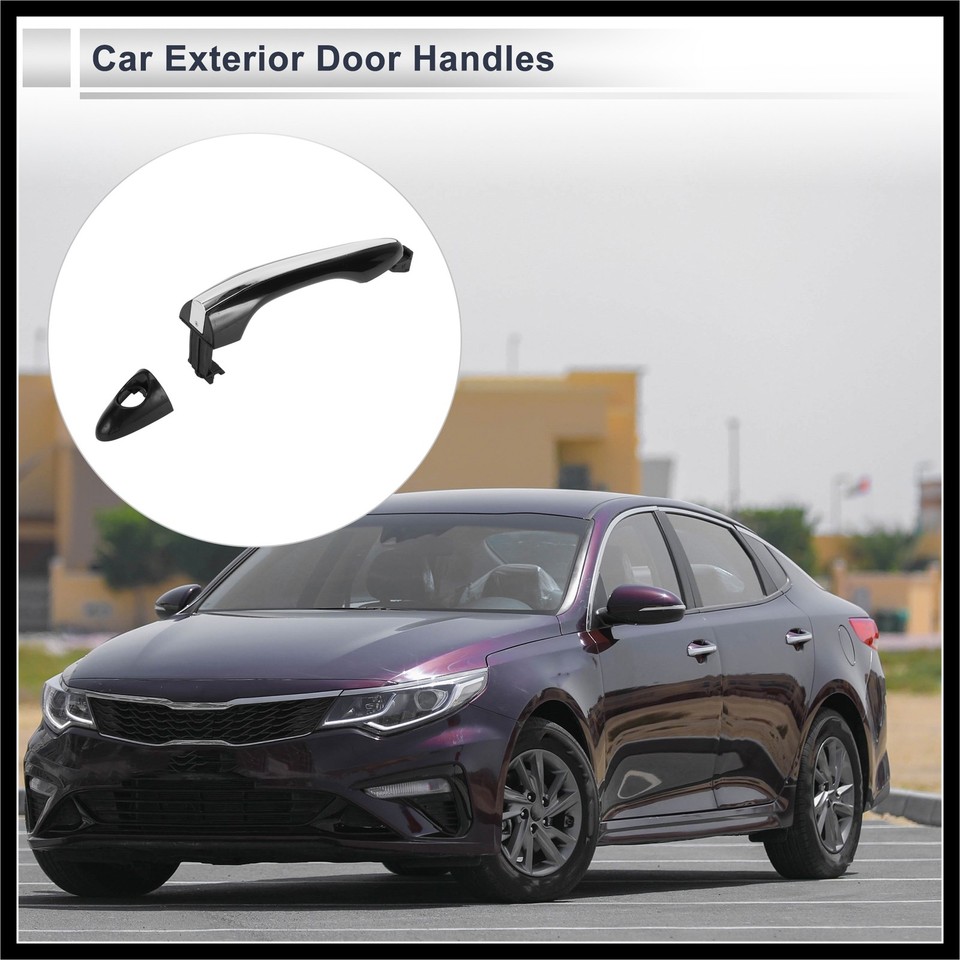 Elegant Kia Optima Door Handle Recall Photos