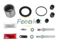 Frenkit Reparatursatz Bremssattel 754437 54Mm Kit+Piston+Guidepins Superkit TDI